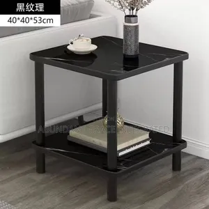 Wooden Side Table Stool.