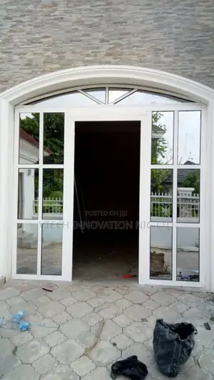 Entrance Fixed