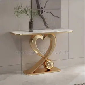 Foreign Console