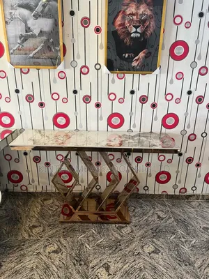 Foreign Console