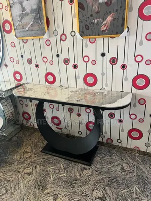 Foreign Console