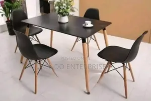 Restaurants Dining Table and Chairs