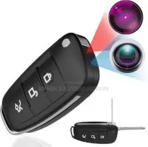 Portable Small Security DVR Cam With Ir Night