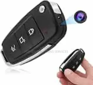 Portable Spy Video Photo Recorder Mini Camera With Night