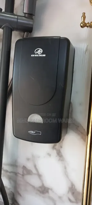 1000ml Wall Mounted Soap Dispenser, Sanitizer Dispenser.