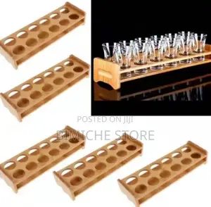 Shot Glass Tray Holder