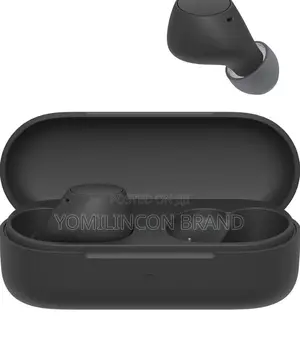 Sony Wf-C510 Truly Wireless in-Ear Bluetooth Earbuds
