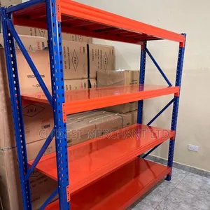 Heavy Duty Rack Warehouse Quality Shelves