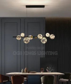Modern Pendant Lamp Chandelier for Dining Room Pendant Light