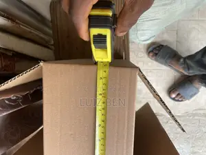 All Sizes of Neat Cartons Are Available
