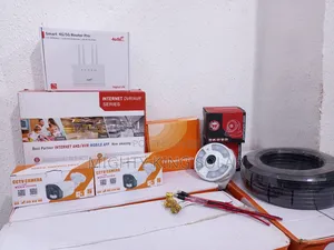 This Is Complete Set of Camera
