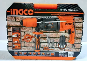 Rgh9528-2 Ingco Rotary Hammer 950w