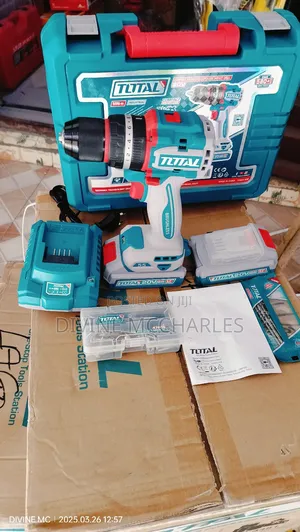 Tidli205581 Img Compact Brushless Cordless
