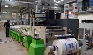 Professional Printers