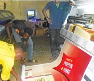 Professional Printers