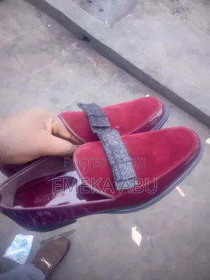 Classic Shoes
