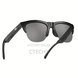 Multifunctional Smart Glasses