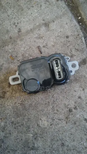 Ford Mustang Fuel Pump Driver Module 2005-2010