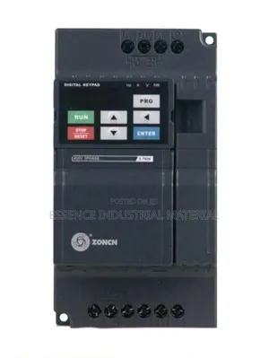 Zoncn Z2400 Series Low Voltage Converter VFD