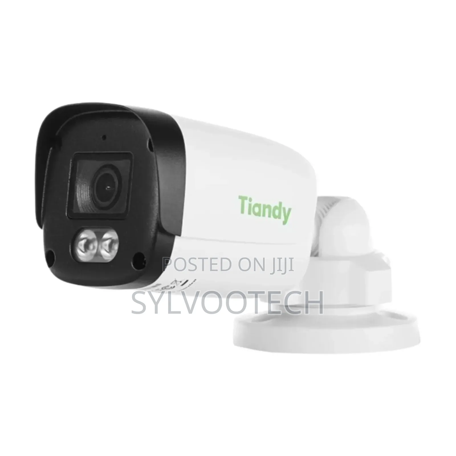 Quality Ip Camera Installation