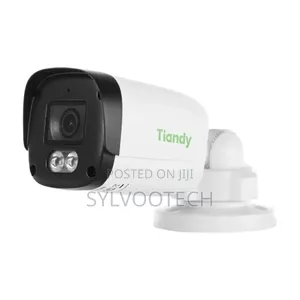 Quality Ip Camera Installation