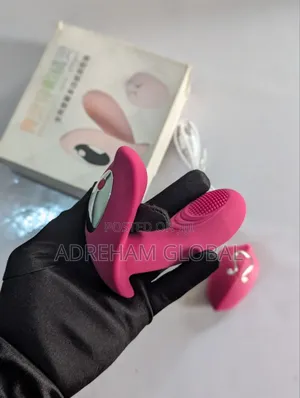 Dance Spirit Remote Vibrator