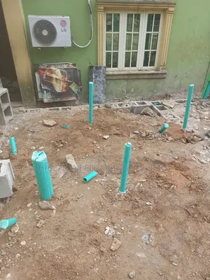 Plumbing Services