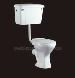 Twyford Hanging Water Closet