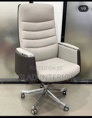 Office Director Chair