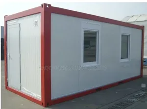 For Office Modular Portacabin