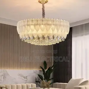 800mm Modern Home Decor Led Lights Pendant