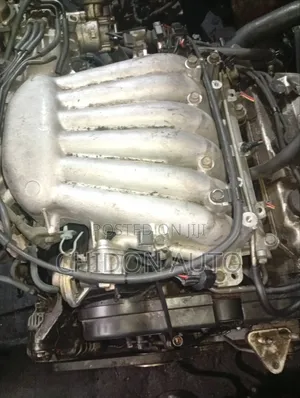 Mitsubishi Engine Grade 1