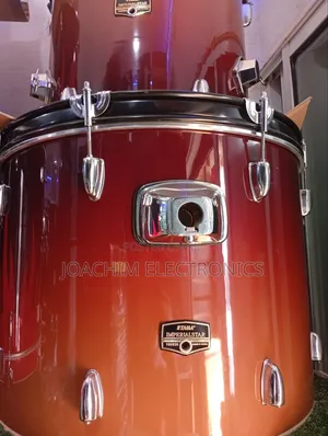 Imperial Star Tama 5set Drum