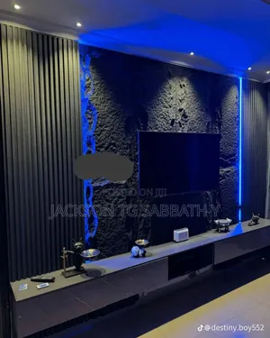 Tv Console