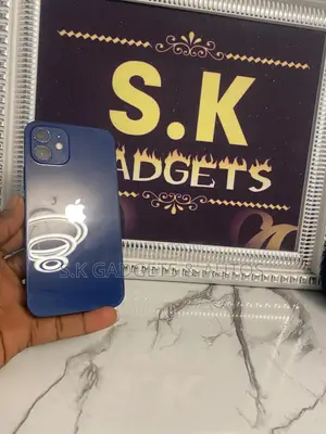 Apple iPhone 12 128 GB Blue