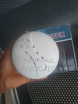 Quality Smoke Detector