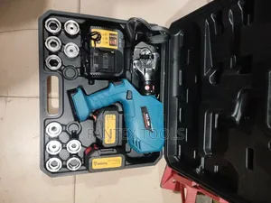 Batry Crimping Tool.