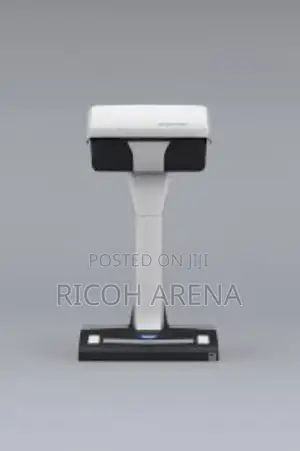 Scansnap Sv600 Overhead Scanner