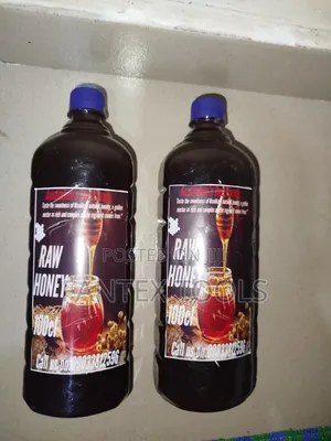 Honey (Nsukka Honey).