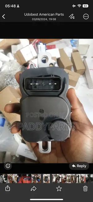 Ford Explorer Sport Trac Fuel Pump Driver Module5l8z-9d37o-a