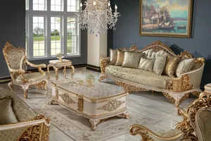 Foreign Sofa