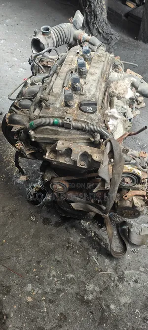 2009 Toyota Camry,Rav4 2az Direct Japan Engines