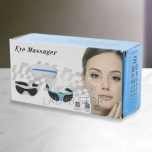 Eye Massager