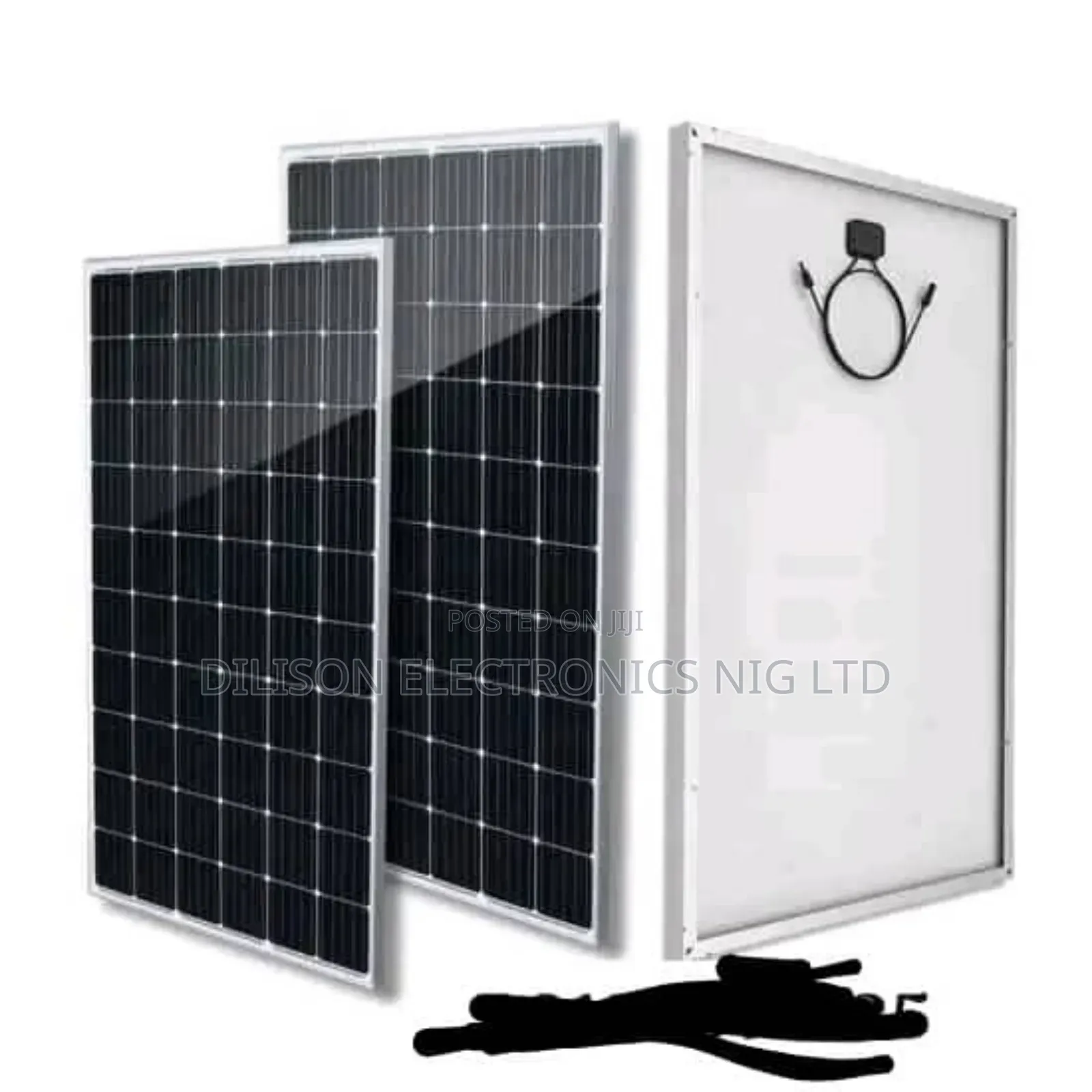 300watt Solar Panel