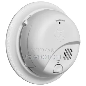 High Quality Smoke Detector Alarm