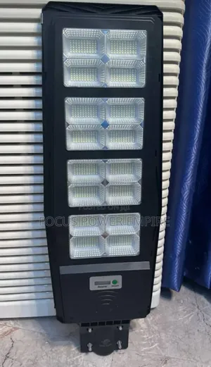 Original Street Light 24 Hours Light Solar Energy System