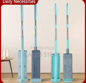 1pc Flat Mop