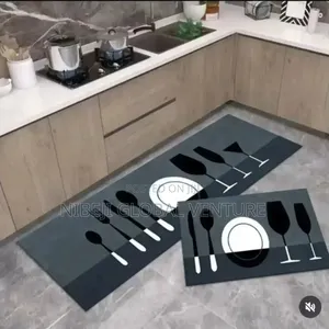 Kitchen Footmat