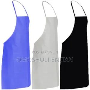 Aprons for Sale (Waterproof and Cloth)