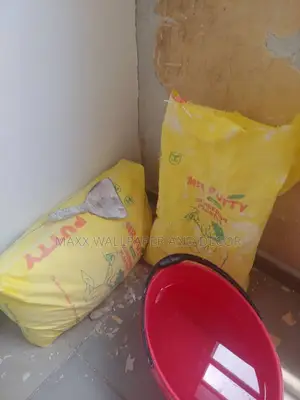 Achieve Professional Screeding Results With Mr. Putty